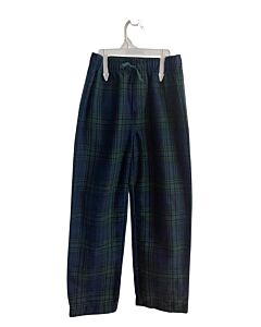 VINEYARD VINES  FOREST GREEN  PLAID  LOUNGEWEAR