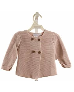 ELEGANT BABY  LT PINK    OUTERWEAR