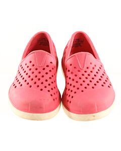 TOMS PINK SHOES  *VGU SIZE TODDLER 5