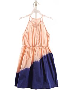 CREWCUTS  MULTI-COLOR    DRESS
