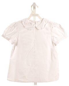 ALICE KATHLEEN  WHITE    SHIRT-SS