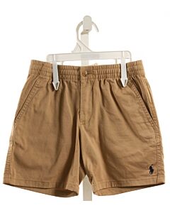 POLO BY RALPH LAUREN  KHAKI    SHORTS