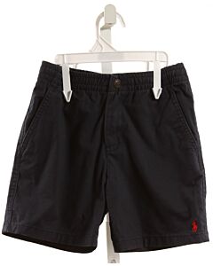 POLO BY RALPH LAUREN  NAVY    SHORTS