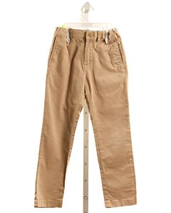 CREWCUTS  KHAKI    PANTS