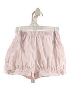 ALICE KATHLEEN  PINK  GINGHAM  SHORTS