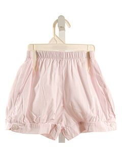 ALICE KATHLEEN  PINK  GINGHAM  SHORTS