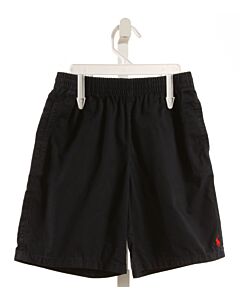 POLO BY RALPH LAUREN  NAVY    SHORTS