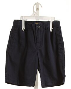 POLO BY RALPH LAUREN  NAVY    SHORTS