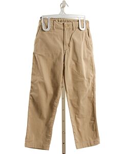 CREWCUTS  KHAKI    PANTS