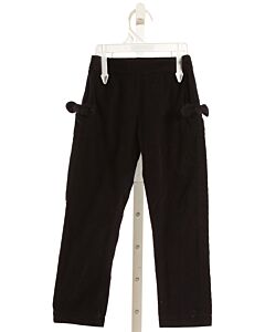 BELLA BLISS  BLUE CORDUROY   PANTS