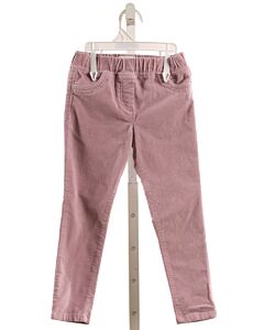 MINI BODEN  LAVENDER CORDUROY   PANTS