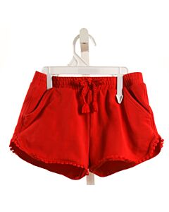 MAYORAL RED SHORTS
