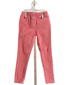 MINI BODEN PINK CORDUROY PANTS