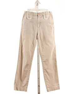 CREWCUTS  KHAKI    PANTS