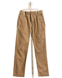 CREWCUTS  KHAKI    PANTS
