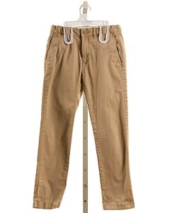 CREWCUTS  KHAKI    PANTS