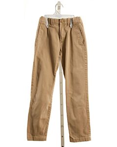 CREWCUTS  KHAKI    PANTS