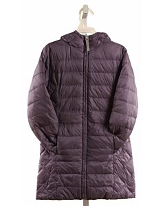 GARNET HILL  PURPLE    OUTERWEAR