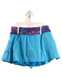 IVIVVA  AQUA    SKORT