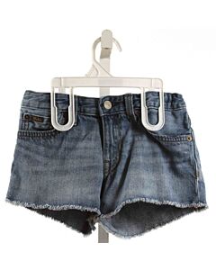 POLO BY RALPH LAUREN  DENIM    SHORTS