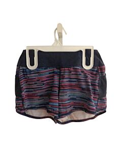 ATHLETA GIRL  NAVY    SHORTS