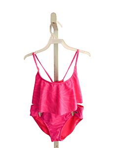 VINEYARD VINES  HOT PINK    2-PIECE SWIMSUIT