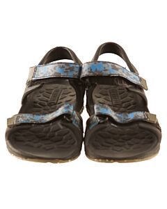 MERRELL BLUE SANDALS  *EUC SIZE CHILD 3