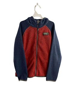 L.L. BEAN  MULTI-COLOR    OUTERWEAR