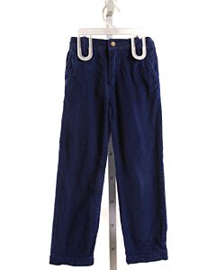 CPC  BLUE CORDUROY   PANTS