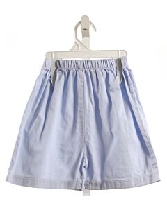SOUTHERN SUNSHINE KIDS  LT BLUE    SHORTS