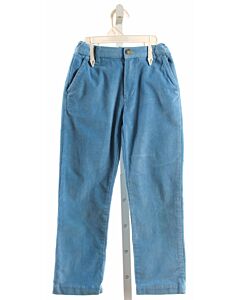 CPC LT BLUE CORDUROY PANTS