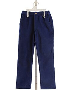 CPC  NAVY CORDUROY   PANTS