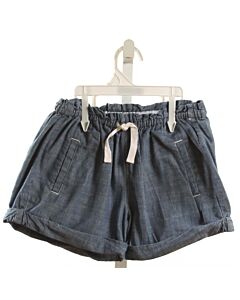 CREWCUTS  CHAMBRAY    SHORTS