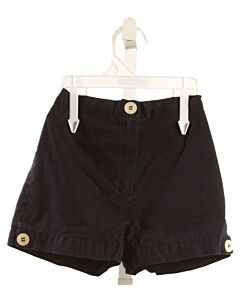 OLIVE JUICE  NAVY    SHORTS