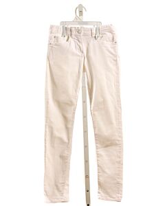 CREWCUTS  WHITE    JEANS