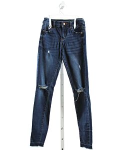 TRACTR  DENIM DENIM   PANTS