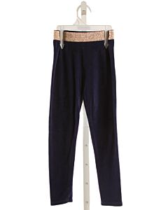 MINI BODEN  NAVY    LEGGINGS