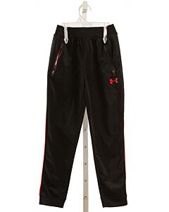 UNDER ARMOUR BLACK PANTS