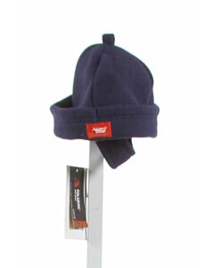 WIDGEON  NAVY FLEECE  ACCESSORIES - HEADWEAR