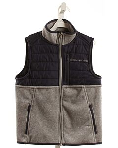 VINEYARD VINES  NAVY    VEST