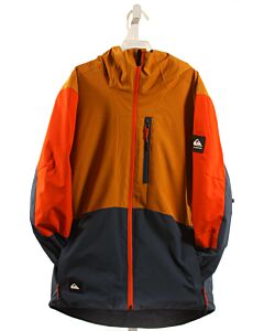 QUIKSILVER  MULTI-COLOR    OUTERWEAR