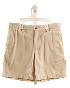 J. BAILEY  KHAKI    SHORTS