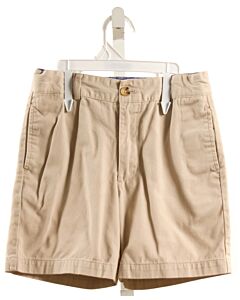 J. BAILEY  KHAKI    SHORTS