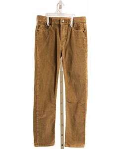 CREWCUTS  BROWN CORDUROY   PANTS