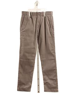 CREWCUTS  GRAY    PANTS