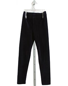 CREWCUTS  NAVY KNIT   PANTS