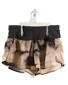 CALIA  BROWN    SHORTS