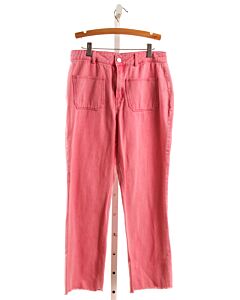 DAY + MOON  PINK DENIM   JEANS