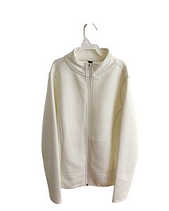 VOGO WHITE OUTERWEAR