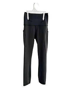 LULULEMON  BLACK    PANTS